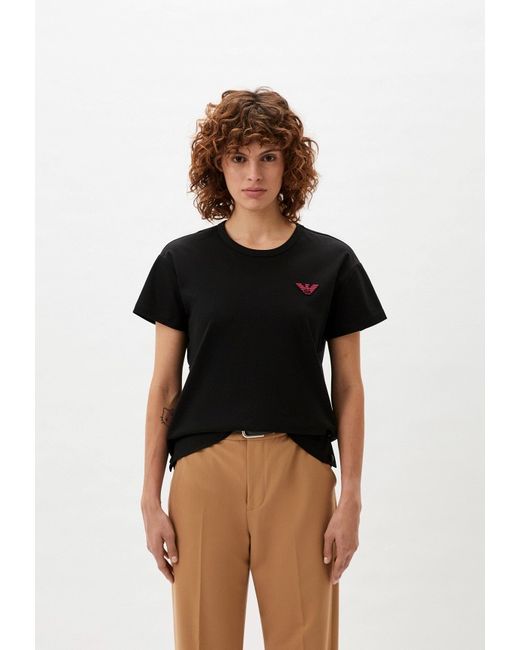 Emporio Armani Футболка