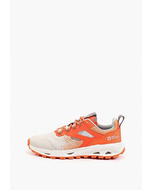 Jack Wolfskin Кроссовки