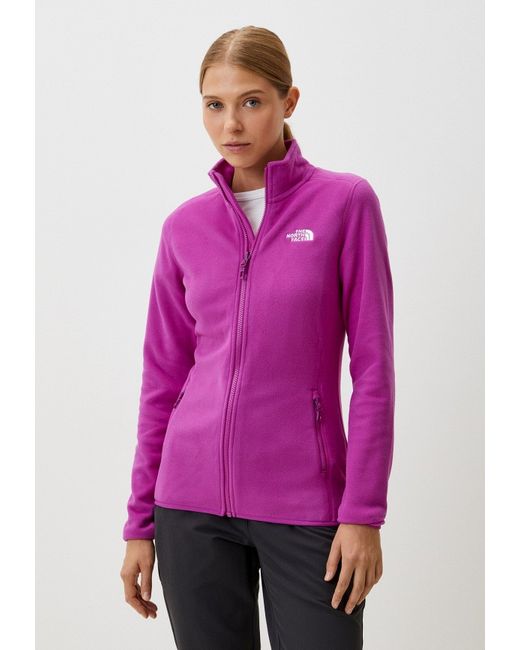 The North Face Олимпийка