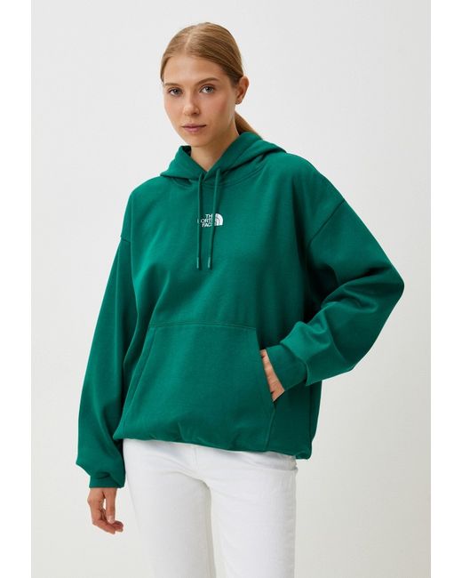 The North Face Худи