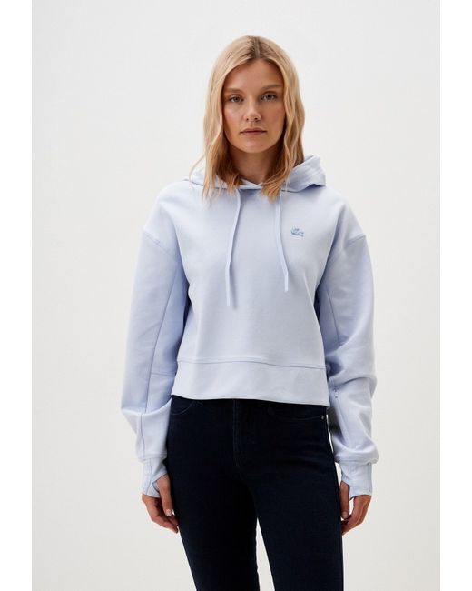 Lacoste Худи