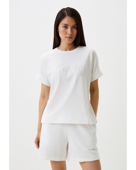 Lacoste Футболка