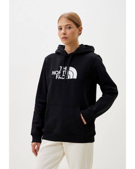 The North Face Худи