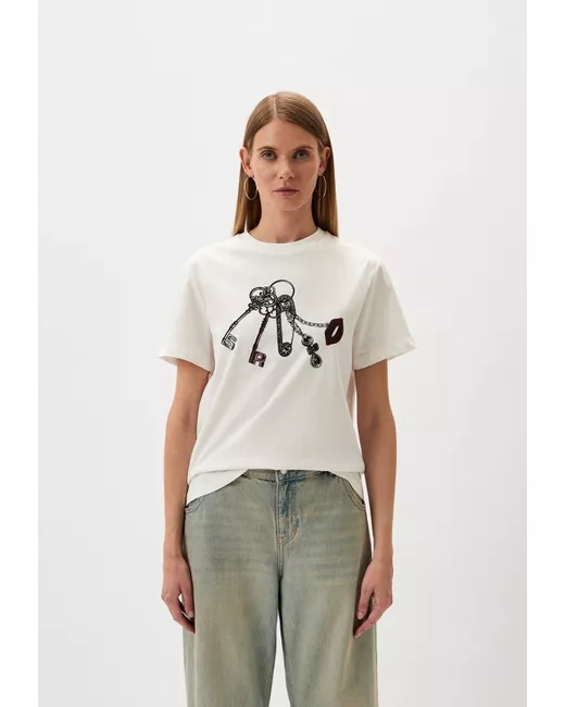 Sonia Rykiel Футболка