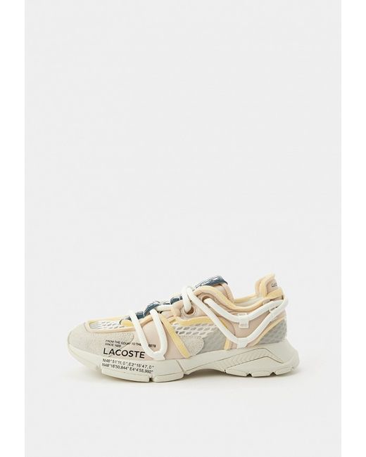 Lacoste Кроссовки