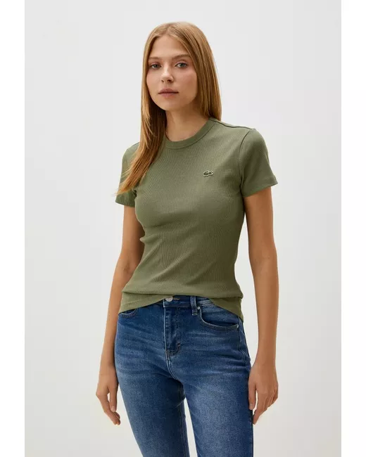 Lacoste Футболка