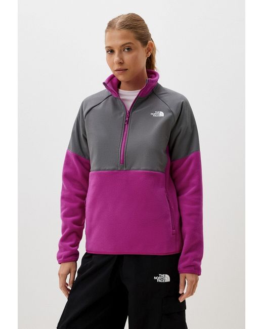 The North Face Олимпийка