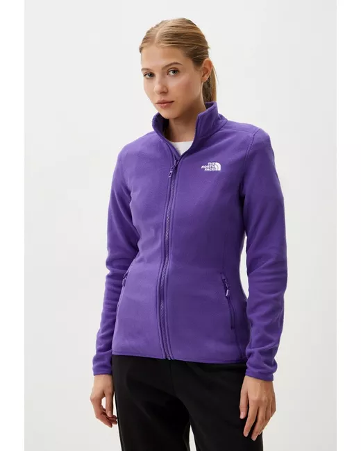 The North Face Олимпийка