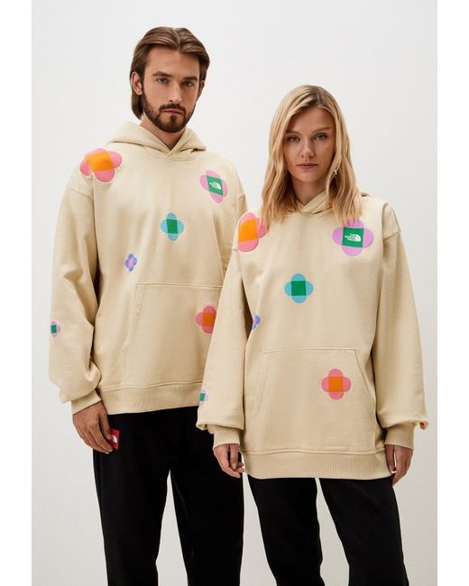 The North Face Худи