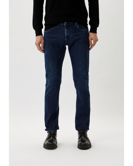 Corneliani Джинсы
