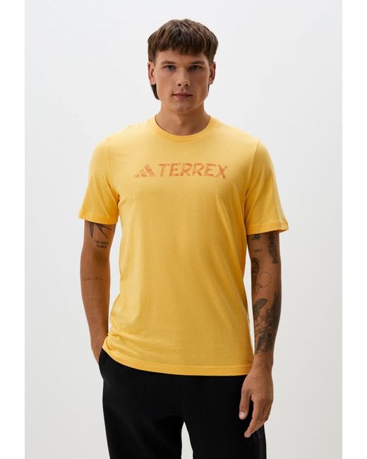 Adidas Футболка