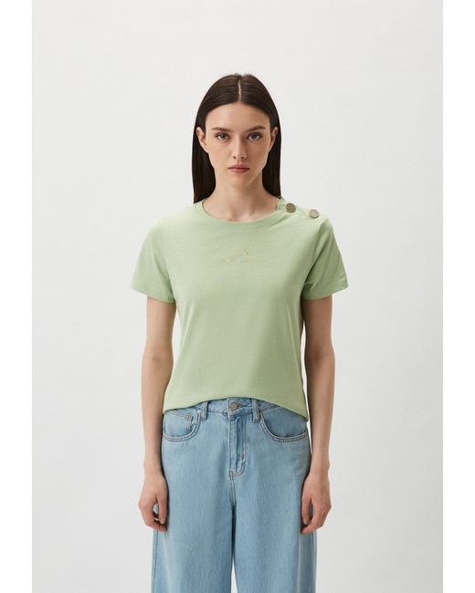 Armani Exchange Футболка