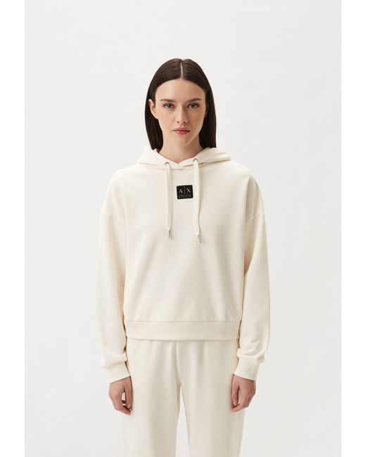 Armani Exchange Худи