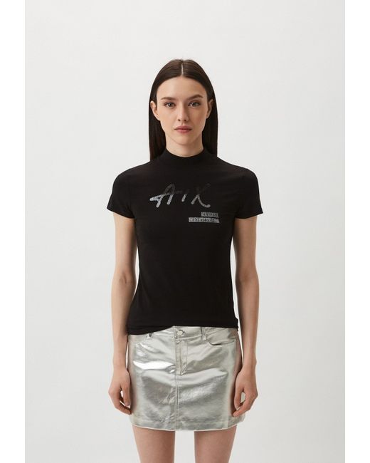Armani Exchange Футболка