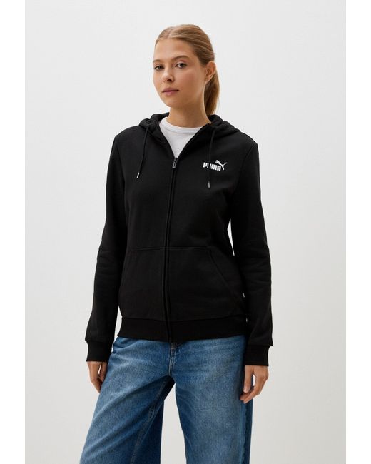 Puma Толстовка