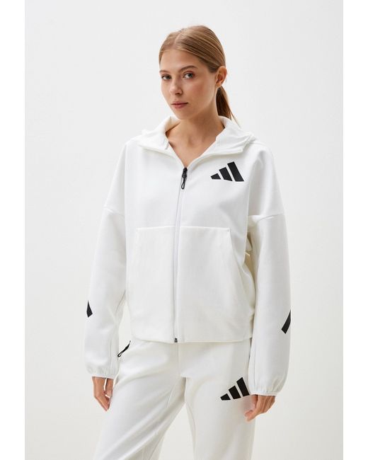 Adidas Толстовка