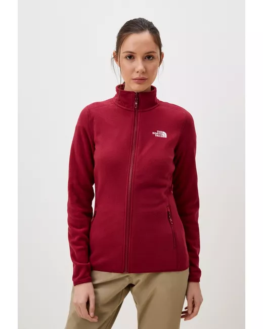 The North Face Олимпийка