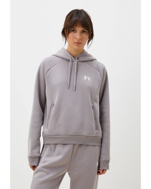 Under Armour Худи