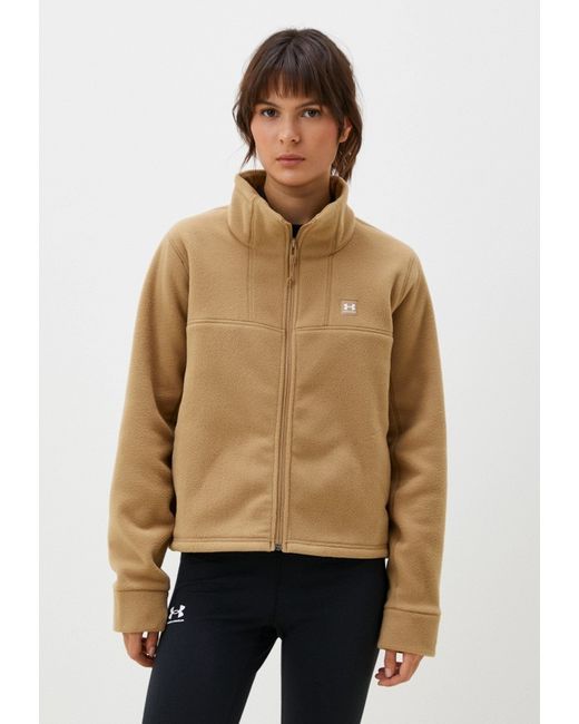 Under Armour Олимпийка