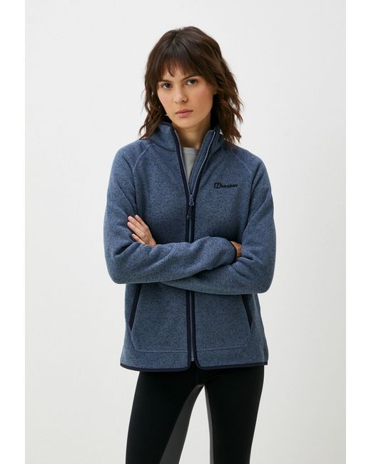Berghaus Олимпийка