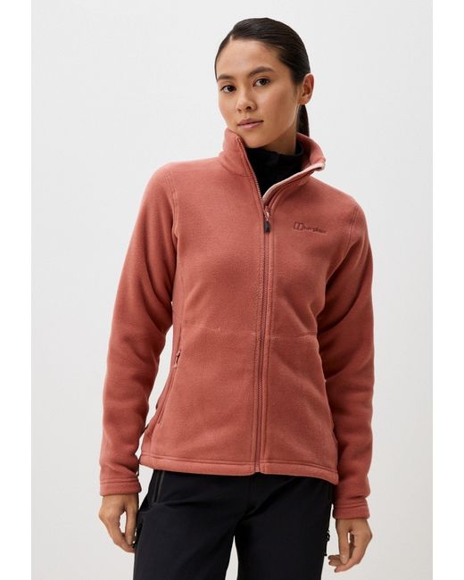 Berghaus Олимпийка