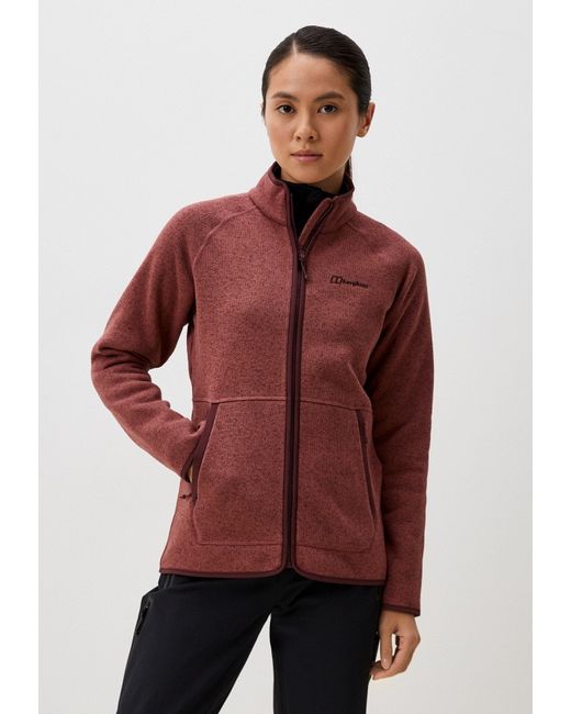 Berghaus Олимпийка
