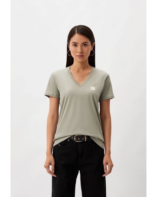 Armani Exchange Футболка