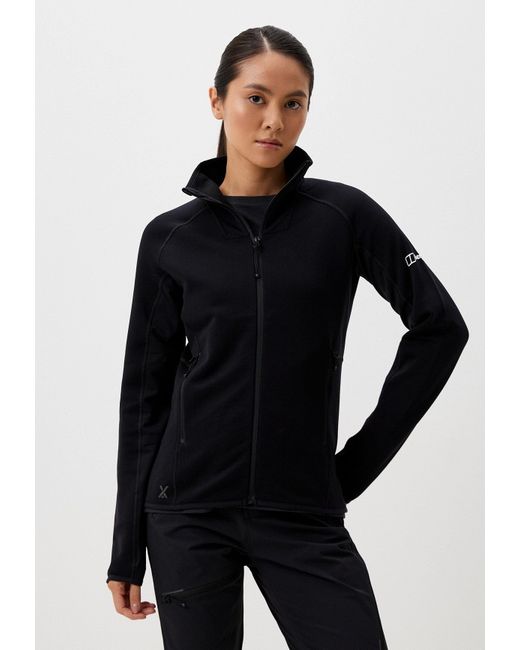 Berghaus Олимпийка