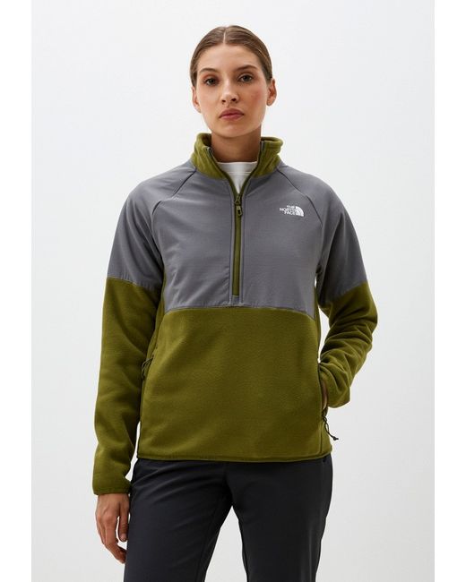 The North Face Олимпийка