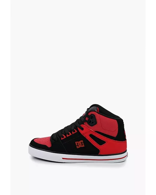 Dcshoes Кеды
