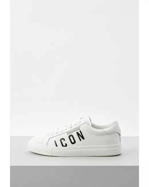 Dsquared2 Кеды