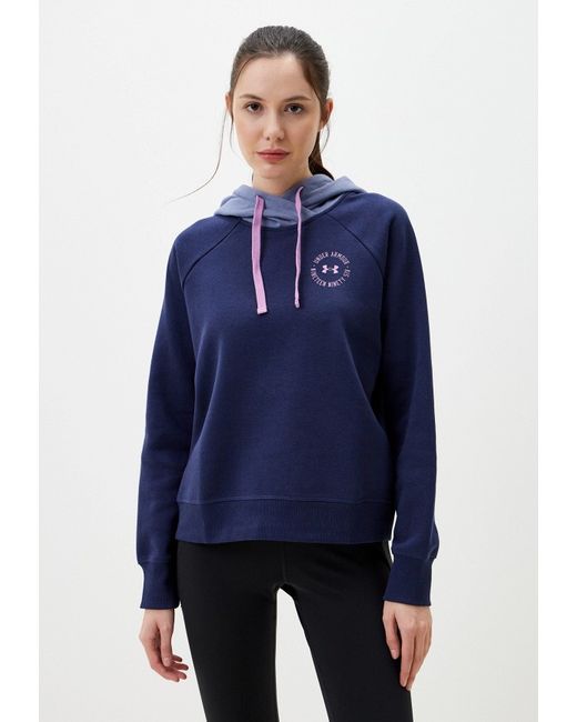 Under Armour Худи