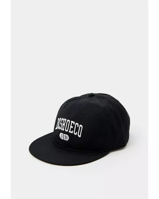 Dcshoes Бейсболка