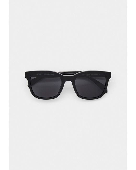 Zadig & Voltaire Очки солнцезащитные
