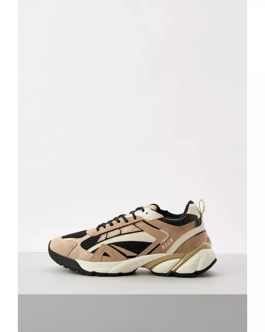 Msgm Кроссовки