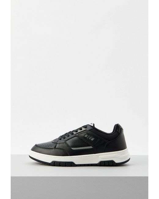 Msgm Кеды