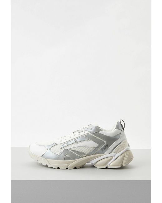 Msgm Кроссовки