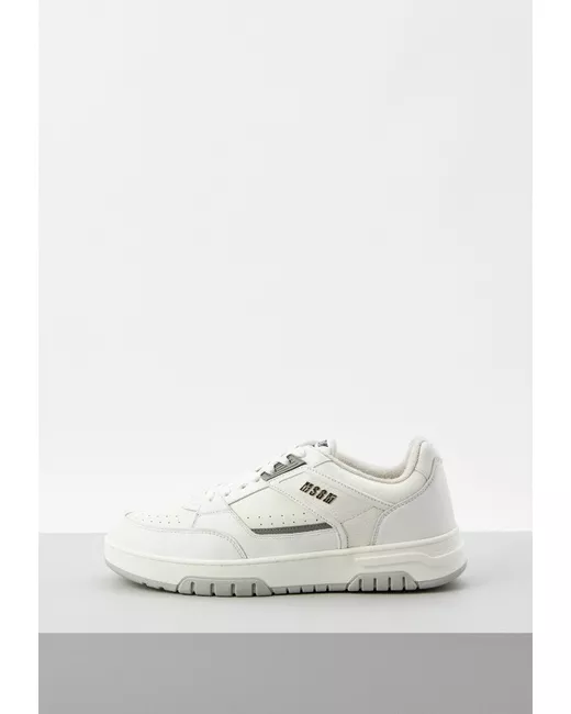Msgm Кеды