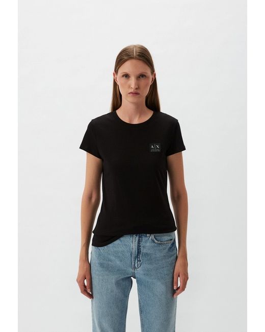 Armani Exchange Футболка