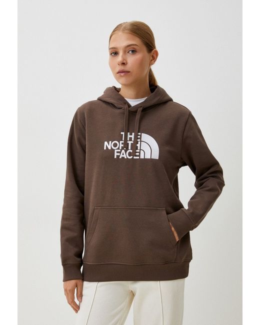 The North Face Худи