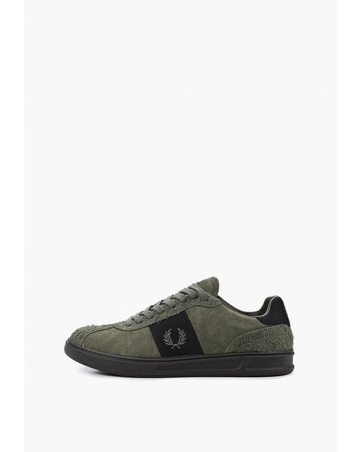 Fred Perry Кеды