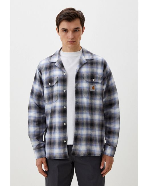 Carhartt WIP Рубашка