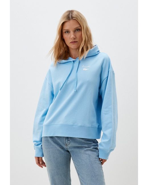Lacoste Худи