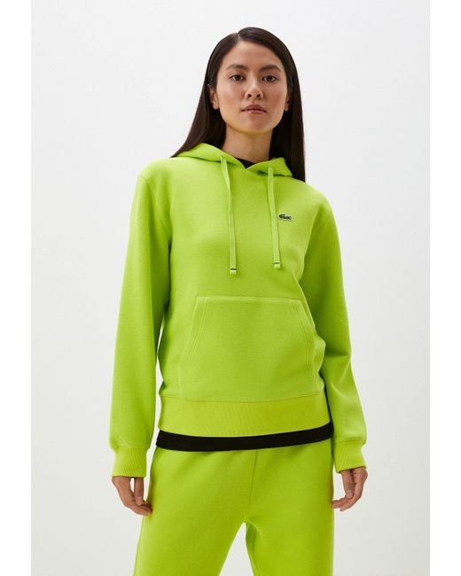 Lacoste Худи