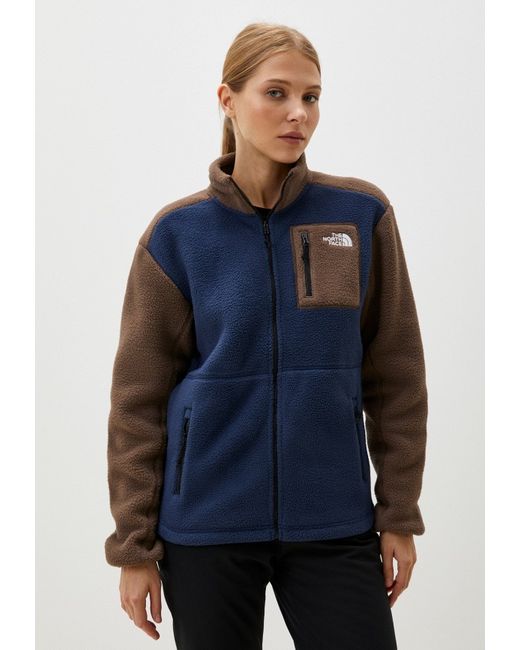 The North Face Олимпийка