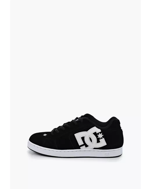 Dcshoes Кеды