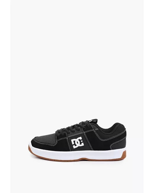 Dcshoes Кеды