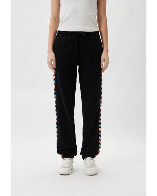 Missoni Брюки спортивные