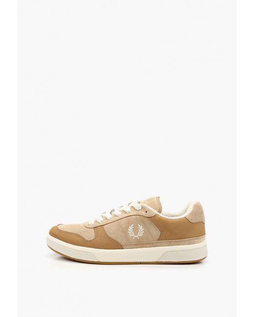 Fred Perry Кеды