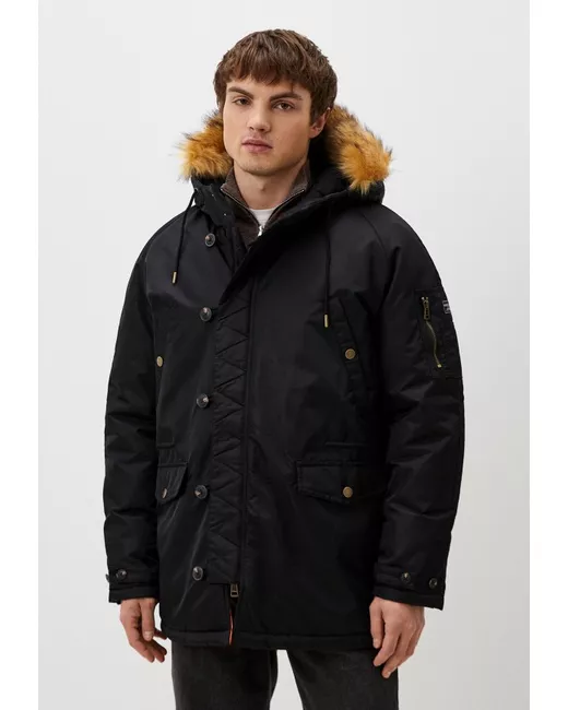 Guess Парка